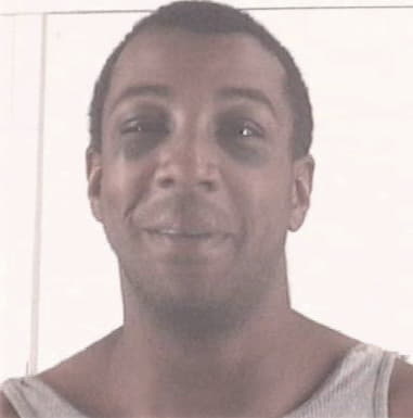 Curtis Boozer - Tarrant County, TX 
