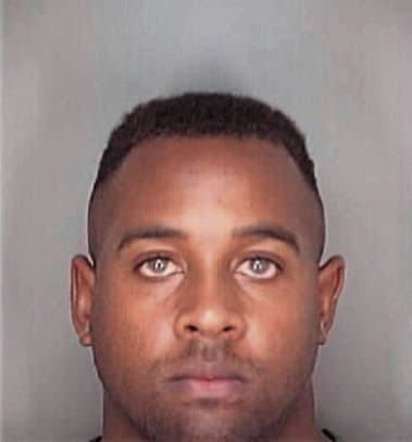 Kevin Boston - Polk County, FL 