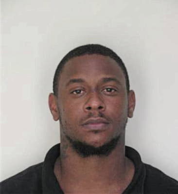 Ronald Boyd - Hillsborough County, FL 