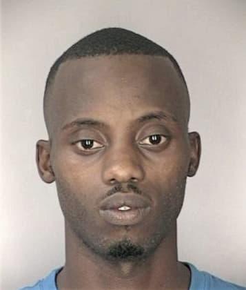 George Bradley - Hillsborough County, FL 