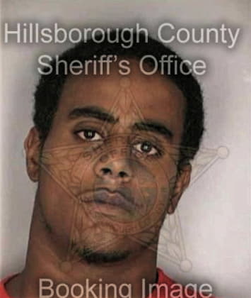 Jeffrey Breese - Hillsborough County, FL 