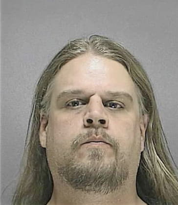 Robert Brewer, - Volusia County, FL 