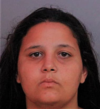 Celia Bridges - Polk County, FL 