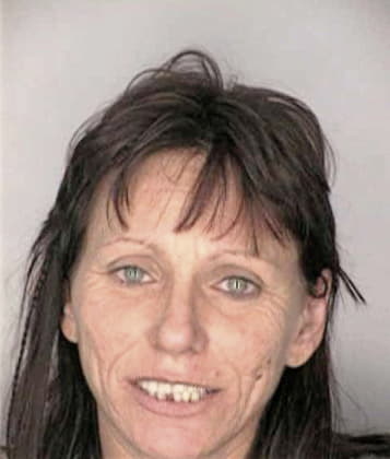 Michelle Brinson - Hillsborough County, FL 