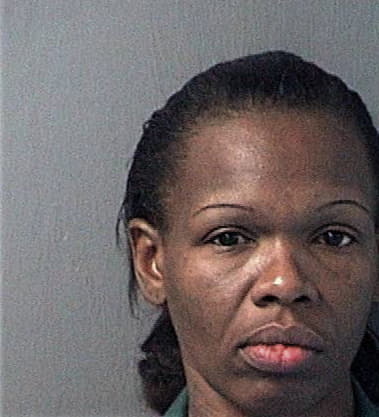 Charmaine Brown, - Escambia County, FL 