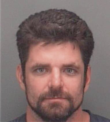 William Brunes, - Pinellas County, FL 