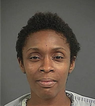 Octavia Campbell, - Charleston County, SC 