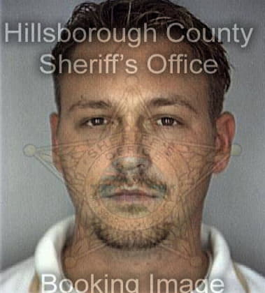 Jorge Campos, - Hillsborough County, FL 