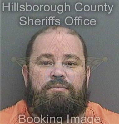 Angel Castro, - Hillsborough County, FL 