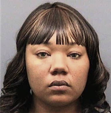 Annika Christian - Hillsborough County, FL 