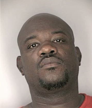 Antonie Clark - Hillsborough County, FL 