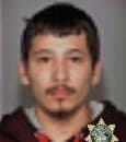 Travis Claw - Multnomah County, OR 