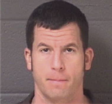 Nicholas Clay - Buncombe County, NC 