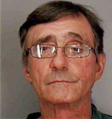 John Clemons - Polk County, FL 