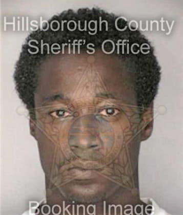 Jeffrey Codio - Hillsborough County, FL 