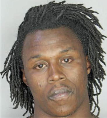Dennis Cole - Hillsborough County, FL 
