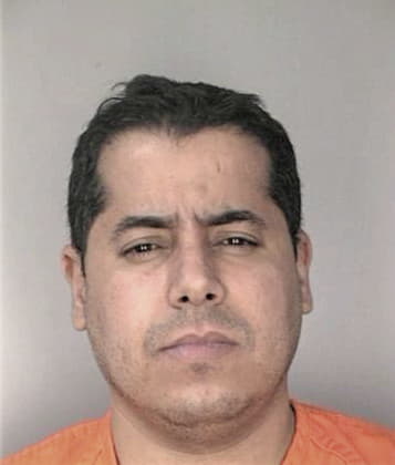 Francisco Colon, - Hillsborough County, FL 