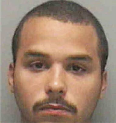 Jaime Conde-Castanda, - Lee County, FL 