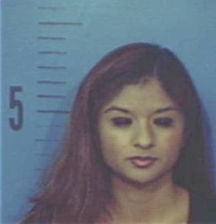 Veronica Cortez, - Taylor County, TX 