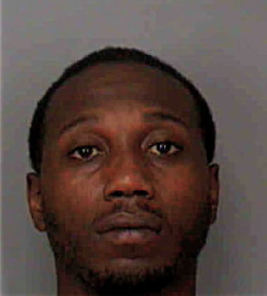 Quentin Cosby, - Polk County, FL 