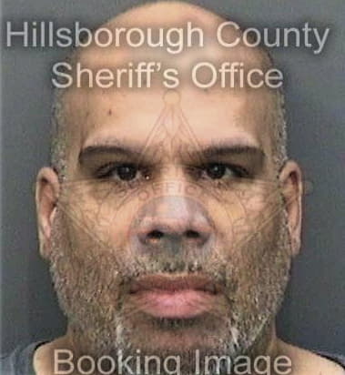 Miguel Crespovigio, - Hillsborough County, FL 