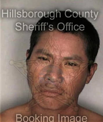 Geronimo Cruz, - Hillsborough County, FL 