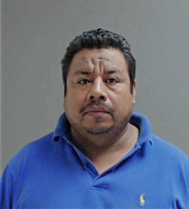 Robert Cruz, - Hidalgo County, TX 