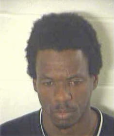 Orien Darrisaw, - Fulton County, GA 