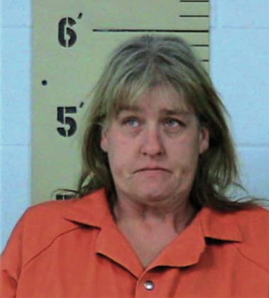 Tiffany Denning - Burnet County, TX 