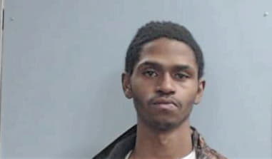 Damon Dixon - Fayette County, KY 