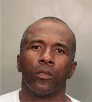 Duewayne Dixon, - Dade County, FL 