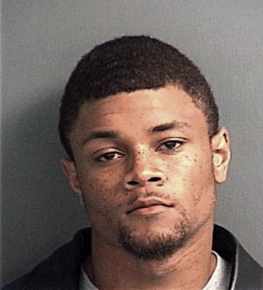 Clarence Dunn, - Escambia County, FL 