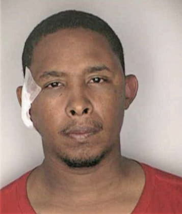 Lorenzo Dunn, - Hillsborough County, FL 