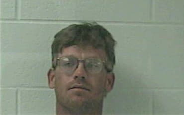 Kenneth Elverd, - Daviess County, KY 