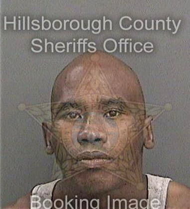 Nicky Estrella, - Hillsborough County, FL 