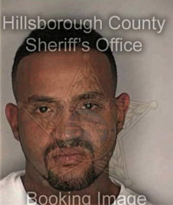 Steve Fernandez, - Hillsborough County, FL 