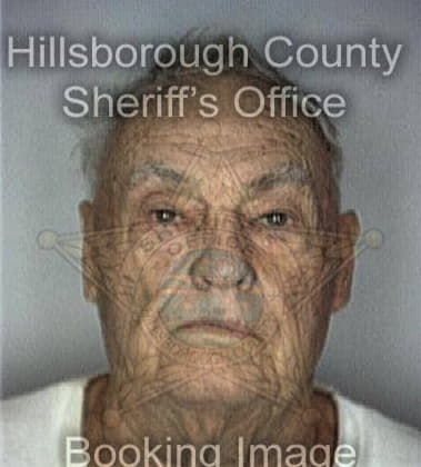 Terry Field, - Hillsborough County, FL 