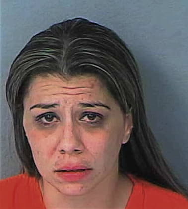 Sarah Fiore, - Hernando County, FL 