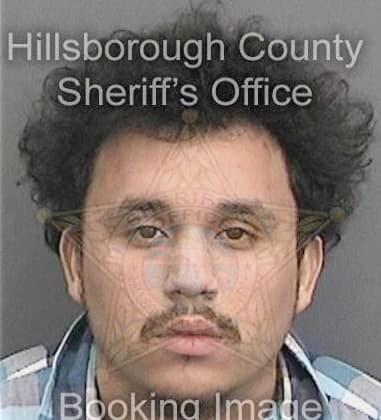 Derek Floyd, - Hillsborough County, FL 