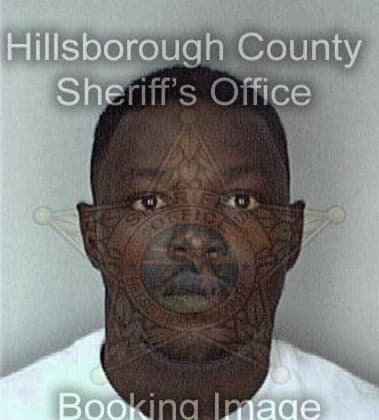 Michael Foote, - Hillsborough County, FL 