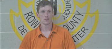 Larry Fredley, - Rowan County, KY 