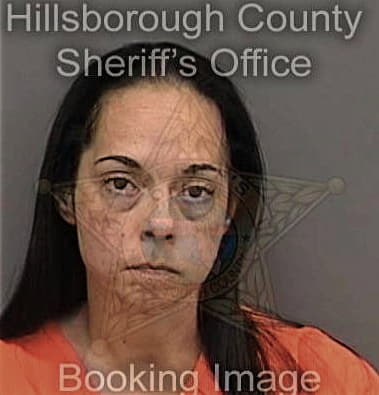 Ashley Garcia, - Hillsborough County, FL 