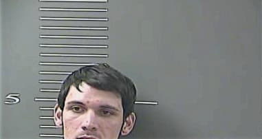 Jonathon Garland, - Johnson County, KY 