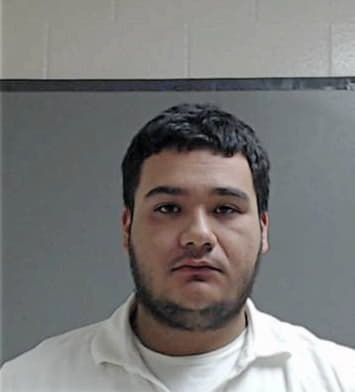 Gabriel Garza - Hidalgo County, TX 