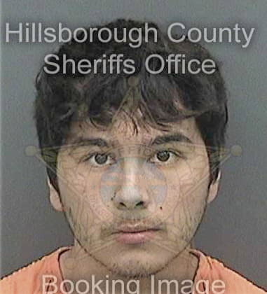 Tomas Gutierrez-Polo, - Hillsborough County, FL 