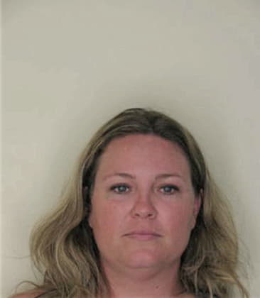 Deborah Hall, - Hillsborough County, FL 