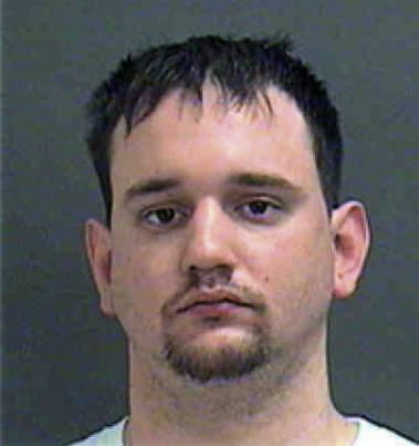 Eric Hall, - Mecklenburg County, NC 