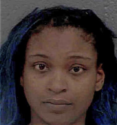 Latoya Hamilton, - Mecklenburg County, NC 