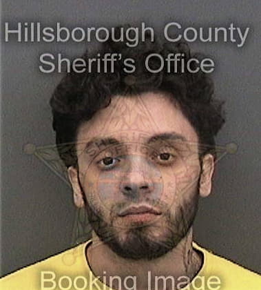 Jerry Hamm, - Hillsborough County, FL 