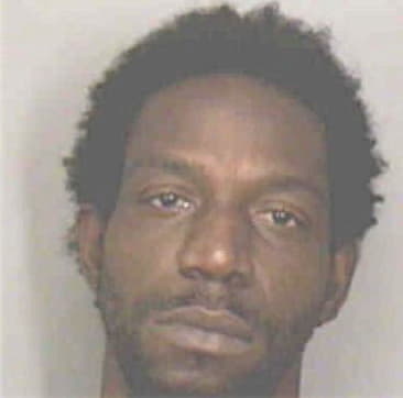 Jamaal Harbison, - Polk County, FL 